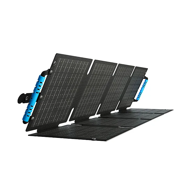 Bluetti SORA 60 Foldable ETFE, Monocrystalline Silicon Solar Panel - 60W