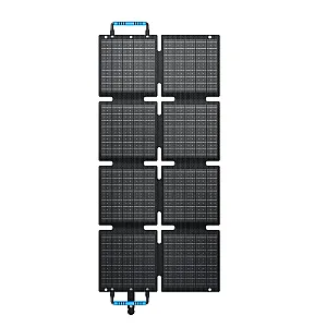Bluetti SORA 60 Foldable ETFE, Monocrystalline Silicon Solar Panel - 60W