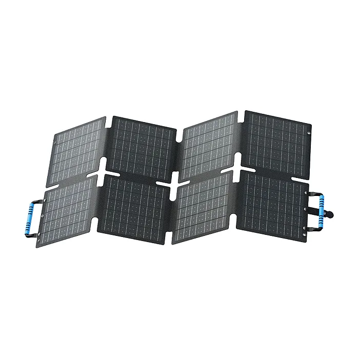 Bluetti SORA 60 Foldable ETFE, Monocrystalline Silicon Solar Panel - 60W