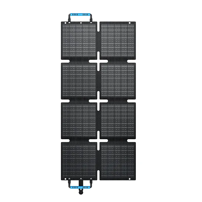 Bluetti SORA 60 Foldable ETFE, Monocrystalline Silicon Solar Panel - 60W