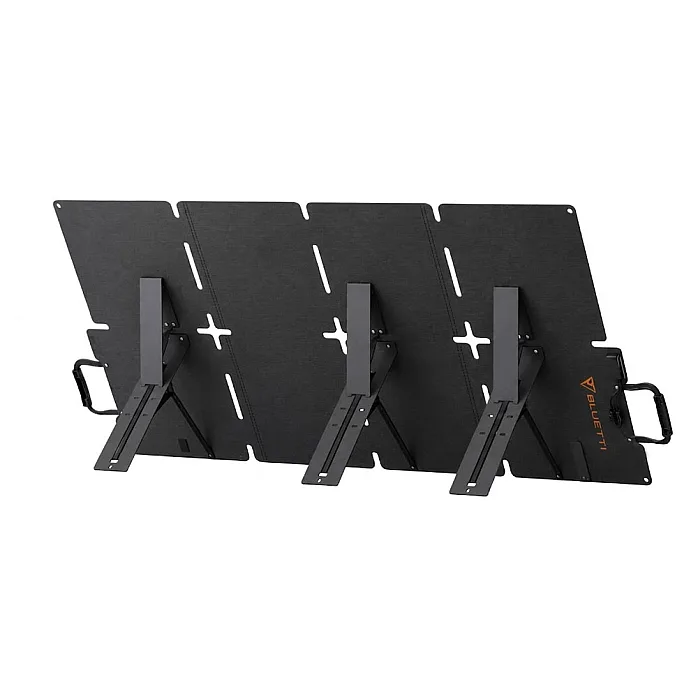 Bluetti Sora 130 Foldable Monocrystalline Cell Solar Panel - 130W