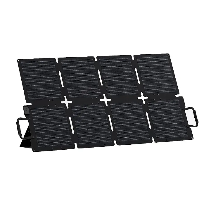 Bluetti Sora 130 Foldable Monocrystalline Cell Solar Panel - 130W