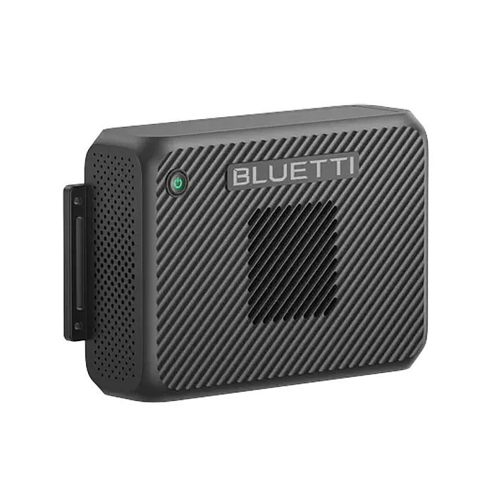 BLUETTI PREMIUM 200 v2 Portable Battery Power Station With 220W Solar Panel & Alternator Charger