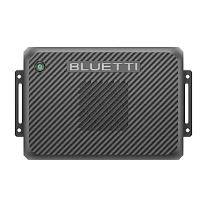 BLUETTI Charger 2 - 1200W Alternator & Solar Dual DC Charger (No Wiring Kit Included)