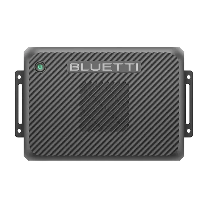 BLUETTI PREMIUM 200 v2 Portable Battery Power Station With 220W Solar Panel & Alternator Charger