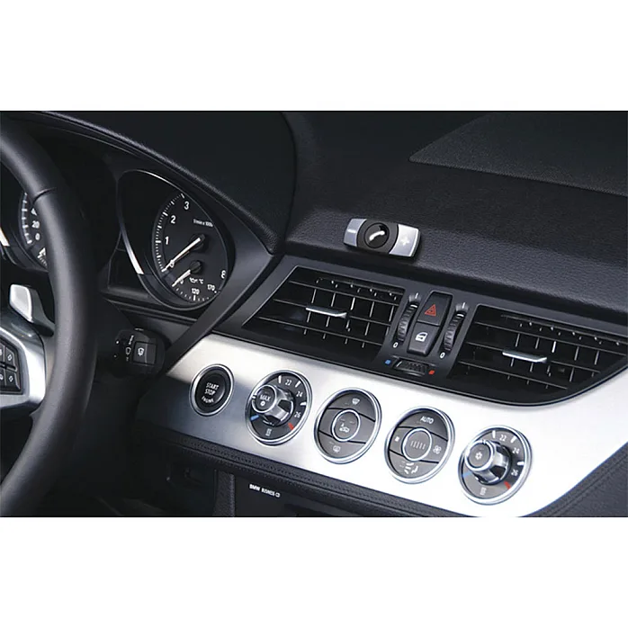 Bury CC9048 Bluetooth Hands Free Car Kit With 3 Key Remote Control