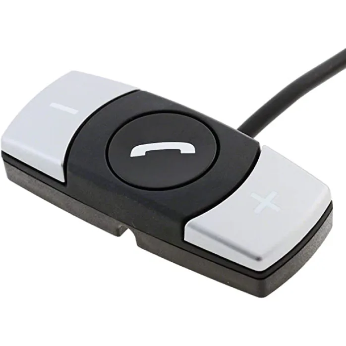 Bury CC9048 Bluetooth Hands Free Car Kit With 3 Key Remote Control