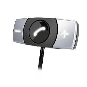 Bury CC9048 Bluetooth Hands Free Car Kit With 3 Key Remote Control