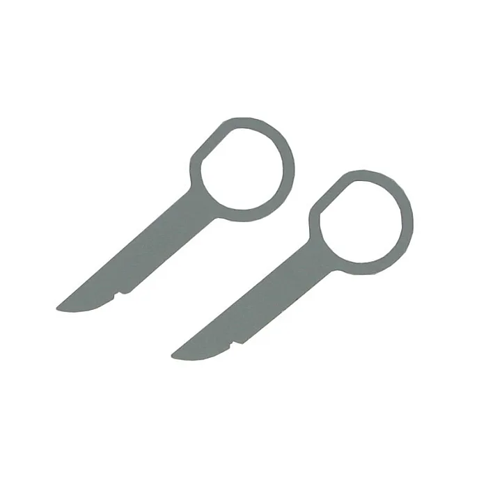 Connects2 CT22AU01 Mercedes All Models Stereo Removal Keys