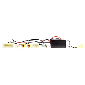 CAM-KI1-RT-C Kia Carens, Sportage Reverse Camera Retention Interface
