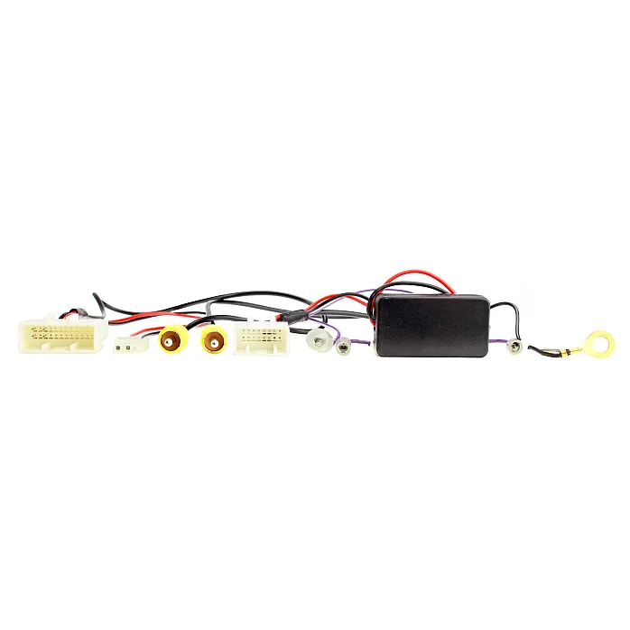 CAM-KI1-RT-C Kia Carens, Sportage Reverse Camera Retention Interface