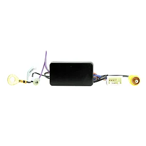 CAM-SU1-RT Subaru Forester, Impreza, Outback, XV Reverse Camera Retention Interface