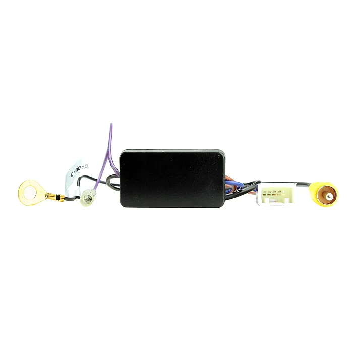 CAM-SU1-RT Subaru Forester, Impreza, Outback, XV Reverse Camera Retention Interface