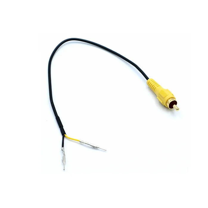 InCarTec 27-241 Alfa Romeo Navigation Camera Retention Cable (MQS Pins )