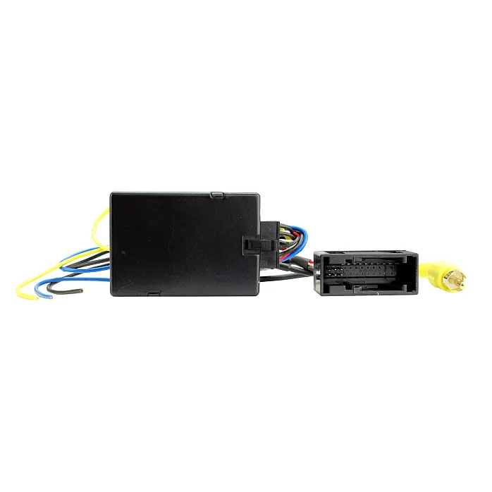 InCar Tec 27-266 Seat Camera Retention