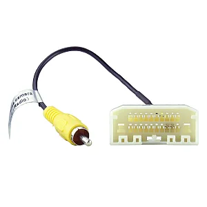CAM-CH-RT Jeep Reversing Camera Retention Lead