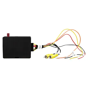 CAM-FT1-RT.2 Fiat Ducato Reversing Camera Retention Interface