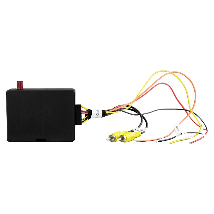 CAM-FT1-RT.2 Fiat Ducato Reversing Camera Retention Interface