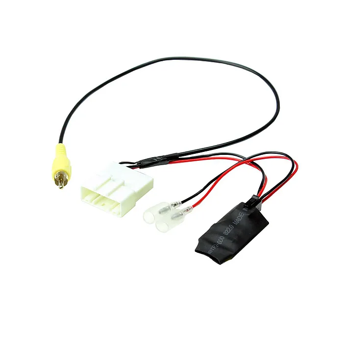 CAM-HY4-RT Hyundai Veloster Reversing Camera Retention Interface