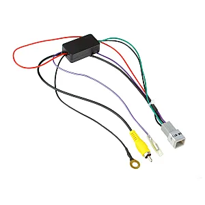 CAM-MT1-RT Mitsubishi ASX, L200, Lancer, Outlander Reverse Camera Retention Interface