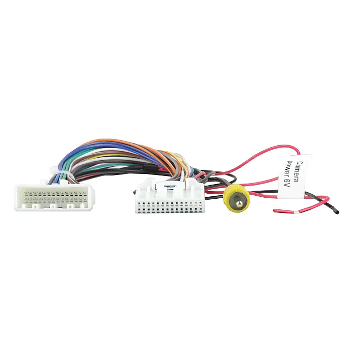 Connects2 CAM-SU2-RT Subaru Reverse Camera Retention Interface Adaptor