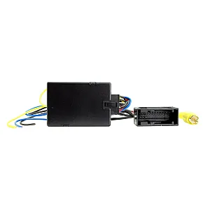 CAM-VW2-RT Skoda Octavia, Superb Reverse Camera Retention Interface Adaptor