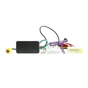 Connects2 CAM-TY1-AD Reverse Camera Add-On Lead For Toyota