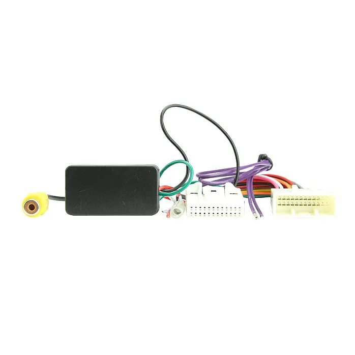 Connects2 CAM-TY1-AD Reverse Camera Add-On Lead For Toyota