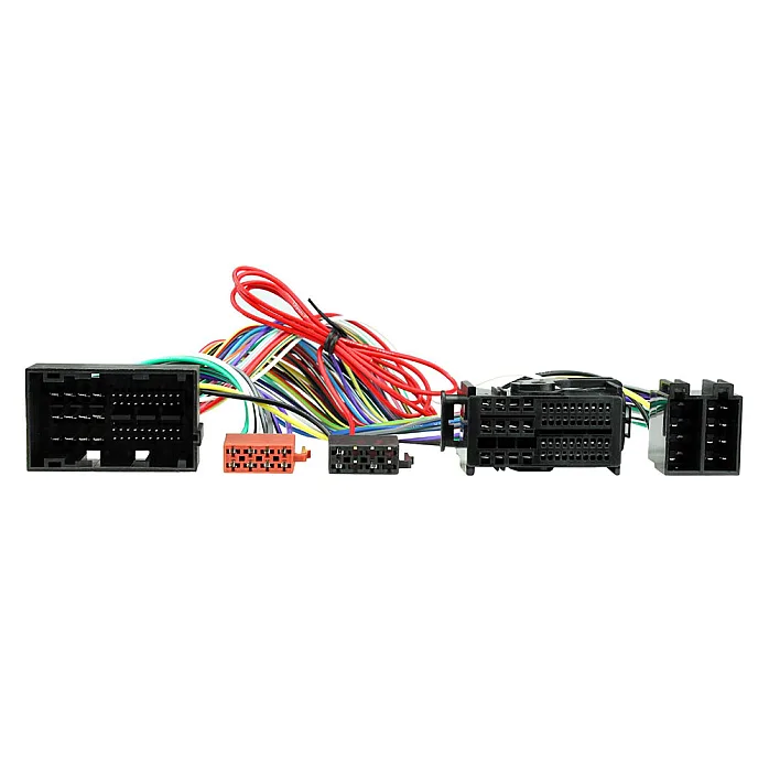 Connects2 CT10AR02 Alfa Romeo Giulietta, Mito Parrot ISO-T Harness SOT Adaptor Lead