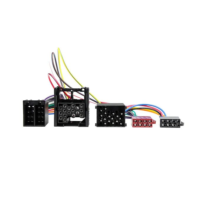 Connects2 CT10BM01 BMW 3, 5, 7 Series, Mini, Z8 Parrot SOT T Harness Adaptor Lead