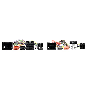 CT10CD02 Cadillac CTS, SRX Parrot SOT T Harness Adaptor Lead