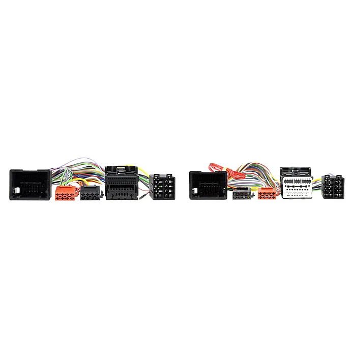 CT10CD02 Cadillac CTS, SRX Parrot SOT T Harness Adaptor Lead