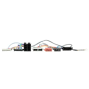 CT10CH01 Cadillac LHS, New Yorker, Prowler, Vision Parrot SOT T Harness Adaptor Lead