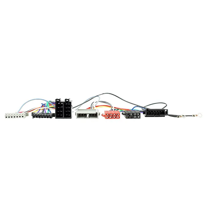 CT10CH01 Chrysler Sebring, Town and Country, Voyager Parrot SOT T Harness Adaptor Lead
