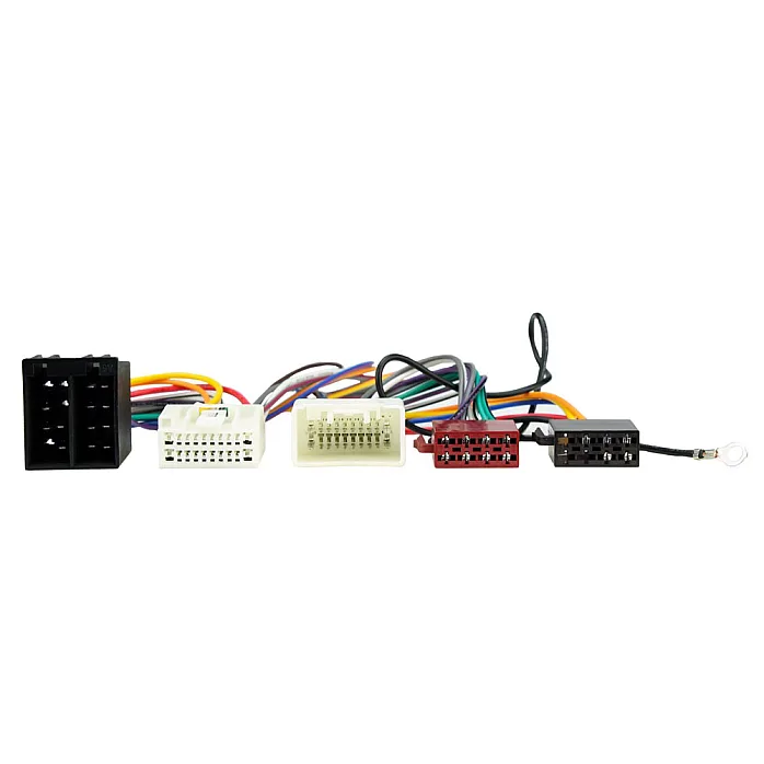 Connects2 CT10CT03 Citroen C-Crosser (2007-2012) Parrot SOT T Harness Adaptor Lead