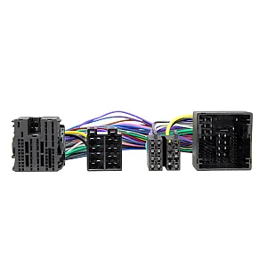 CT10CT10 Citroen C4, C4 Picasso, C4 Grand Picasso, Jumpy Parrot SOT T Harness Adaptor Lead