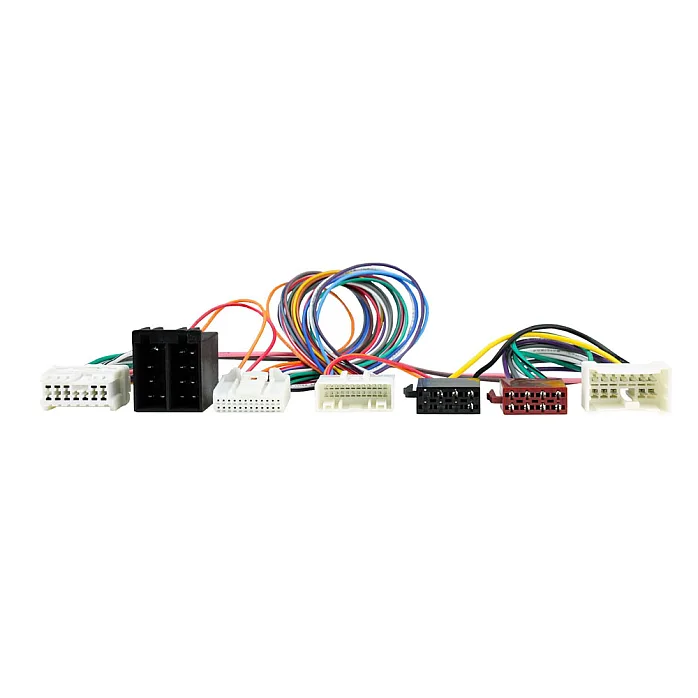 Connects2 CT10DC01 Dacia Duster, Lodgy, Logan, Sandero Parrot SOT T Harness Adaptor Lead