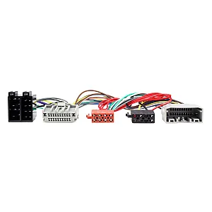 CT10DG01 Dodge ISO T-Harness Handsfree Car Kit SOT Lead Adaptor