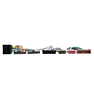 Connects2 CT10FD02 Ford Parrot ISO-T SOT Harness Adaptor Lead