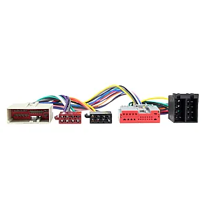 Connects2 CT10FD04 - Land Rover FreelanderParrot SOT T-Harness Adaptor Lead