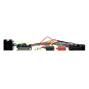 Connects2 CT10FD09 Ford Parrot ISO-T SOT Harness Adaptor Lead