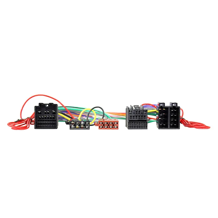 Focal Add On Subwoofer Upgrade to Original Radio With Wiring Pack For Ford