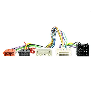 Connects2 CT10FT03 Fiat Freemont (2011-2020) Parrot ISO-T SOT Harness Adaptor Lead