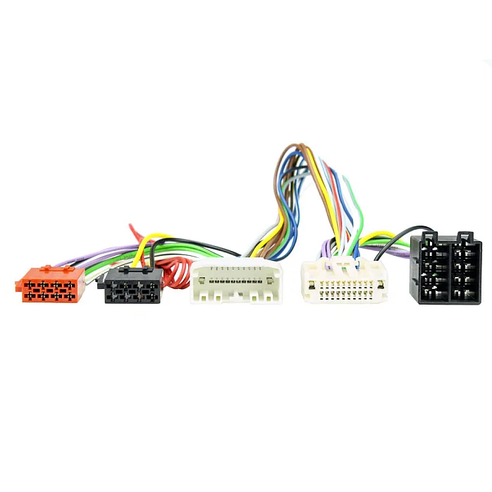 Connects2 CT10FT03 Fiat Freemont (2011-2020) Parrot ISO-T SOT Harness Adaptor Lead