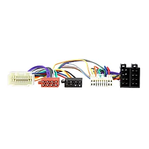 Connects2 CT10HD02 Honda Parrot ISO-T SOT Harness Adaptor Lead