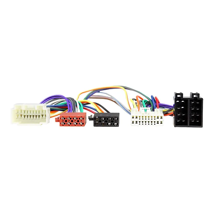 Connects2 CT10HD02 Honda Parrot ISO-T SOT Harness Adaptor Lead