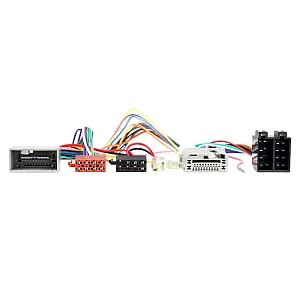 CT10HD04 Honda Fit Aria, Insight, Jazz, MR-V, Odyssey, Pilot Parrot SOT T-Harness Adaptor Lead