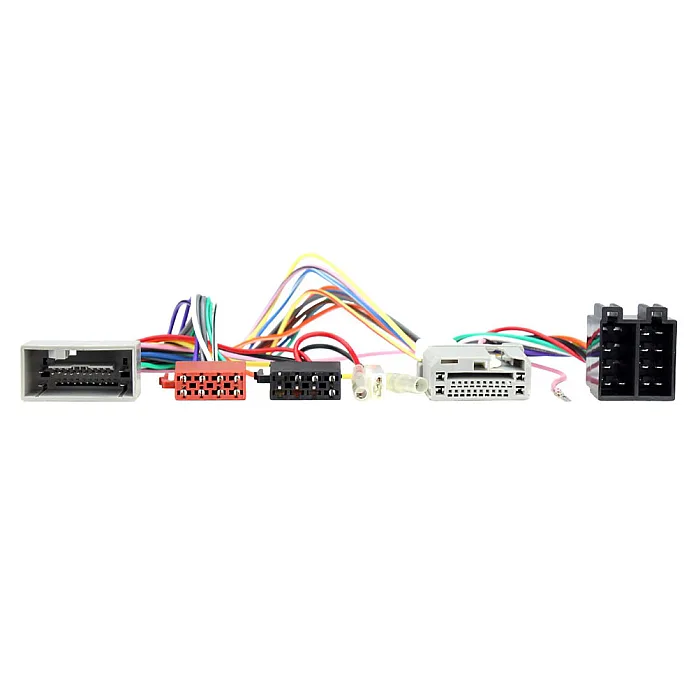 CT10HD04 Honda Accord, Ballade, Civic, CR-V, CR-Z, Fit Parrot SOT T-Harness Adaptor Lead