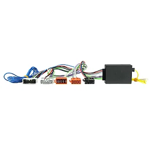 Connects2 CT10HD05 Honda Accord, Pilot, Jazz Parrot ISO-T SOT Harness Adaptor Lead