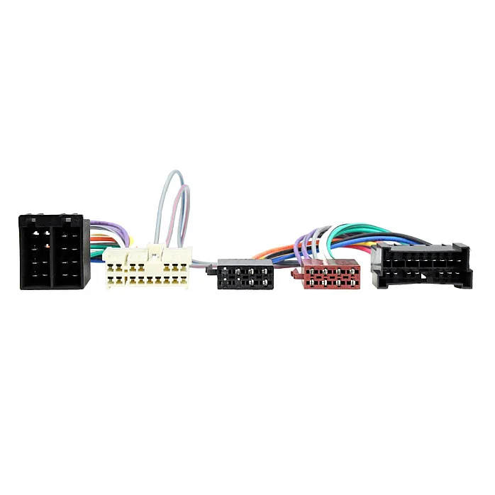 Connects2 CT10HY02 Hyundai Parrot ISO-T SOT Harness Adaptor Lead